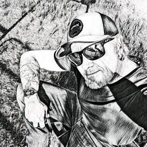 Meet your Posher, Jeremy